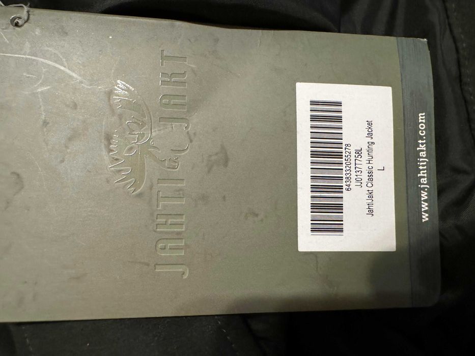 costum de vanatoare / pescuit Jahti Jakt Classic Hunting