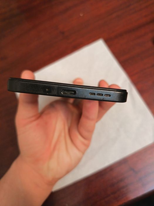 Redmi 13C в хорошем состоянии