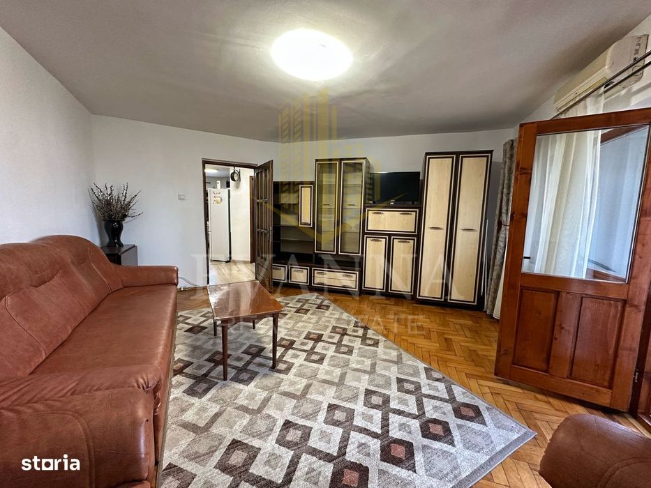 Apartament 2 camere, decomandat, bd-ul Republicii