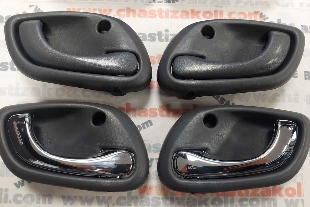 Дръжки за багажник и врати Сузуки ГРАНД Витара 99-05