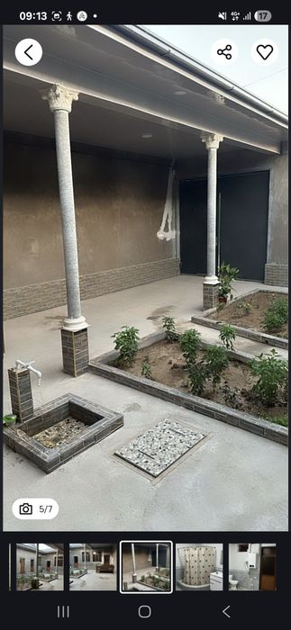 Srochna xovli sotiladi 2 xona 3 xona qisa bòladi  xamma sharoyiti bor