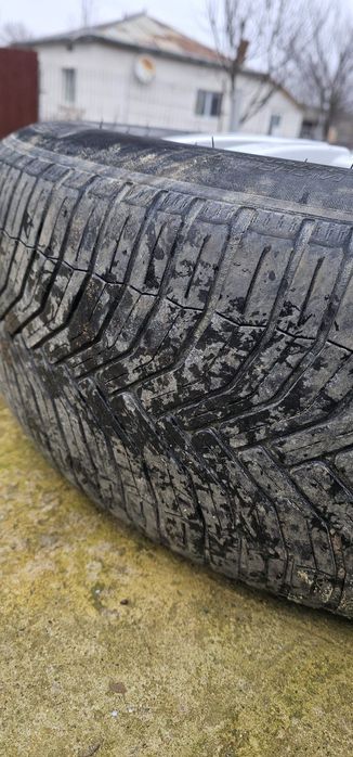 Roti/Jante 235/65/R17 Mercedes ML W164