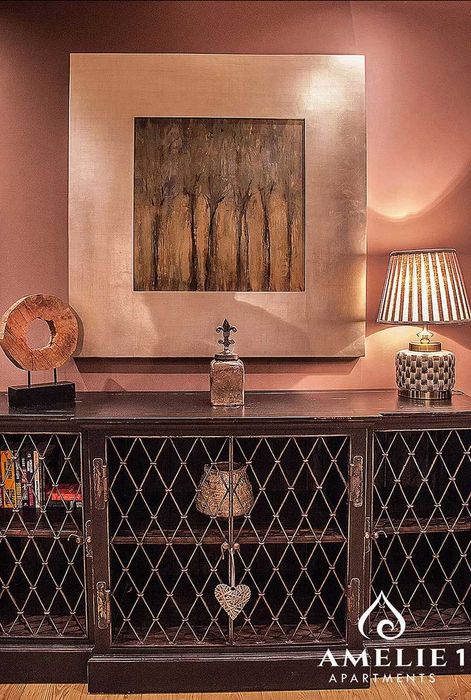 Inchiriere 2 camere Mamaia Centru, renovat/terasa/parcare/min.12 luni