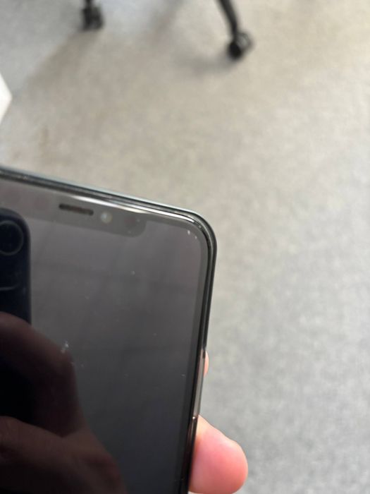 11 Pro Max - 256GB Dual Sim