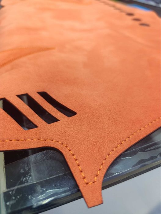 Torpedka chexol Premium class Cobalt Gentra Spark