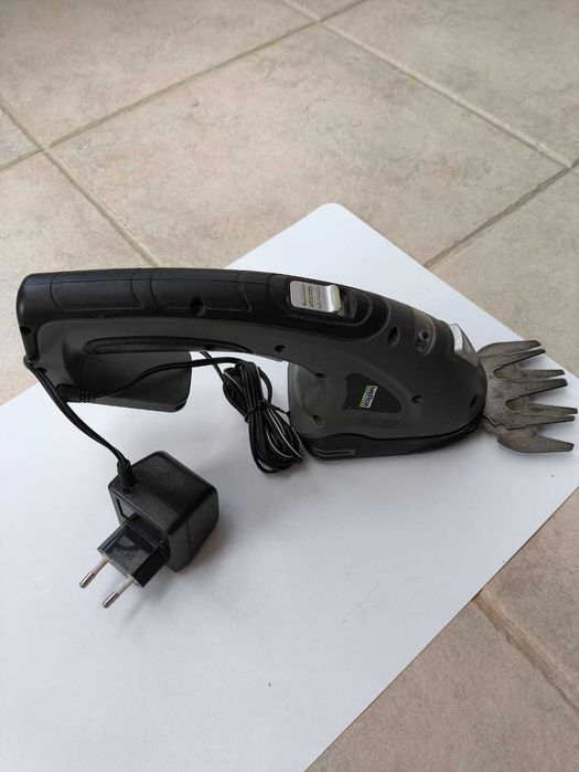 Тример акамулаторен за трева и храсти. ВАРНА