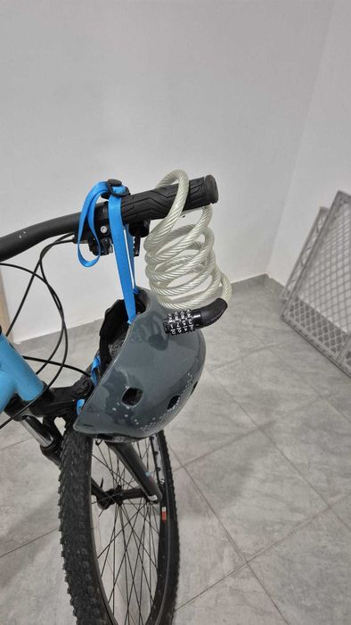 Bicicleta TREK 820WSD