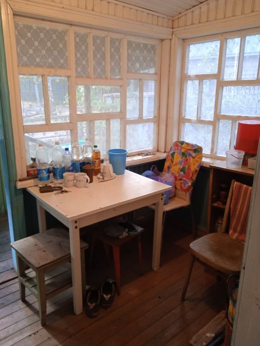 Продам дачу в обществе "Садовод"