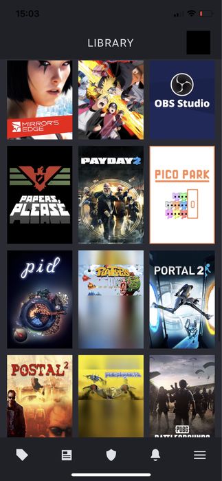 Продаю Steam аккаунт