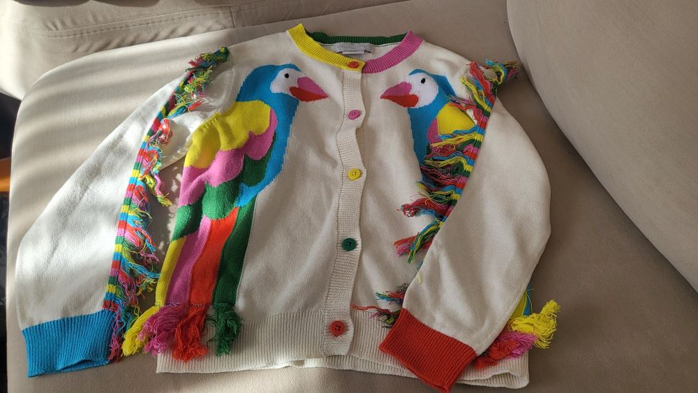 Пижами frozen,DKNY за 4 год