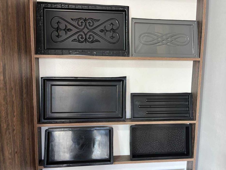 Форма Термопанели фасадные