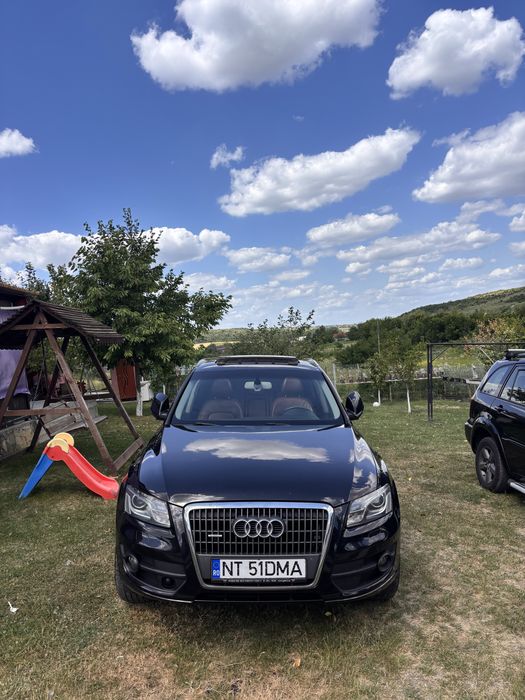 AUDI Q5 2009