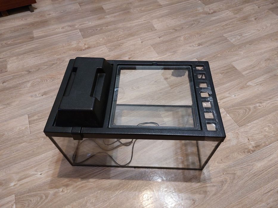 Продам аквариум.