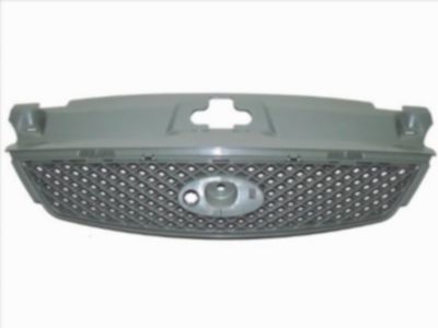 Решетка  Ford Mondeo