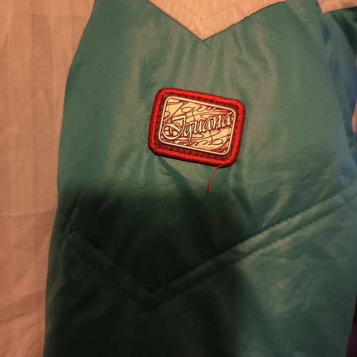 Geaca de dama  munte /ski Iguana mr 36