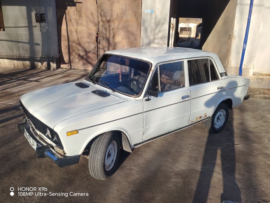 Vaz 2106 xolati yaxshi