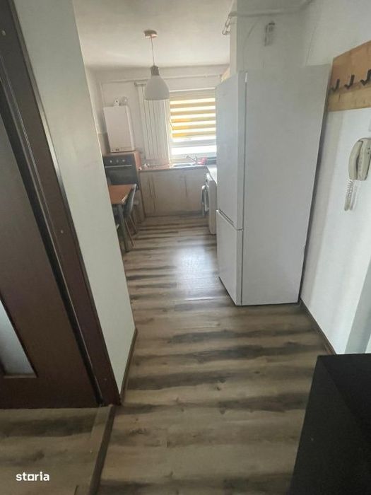 Apartament cu 2 camere, 45 mp, zona Centru