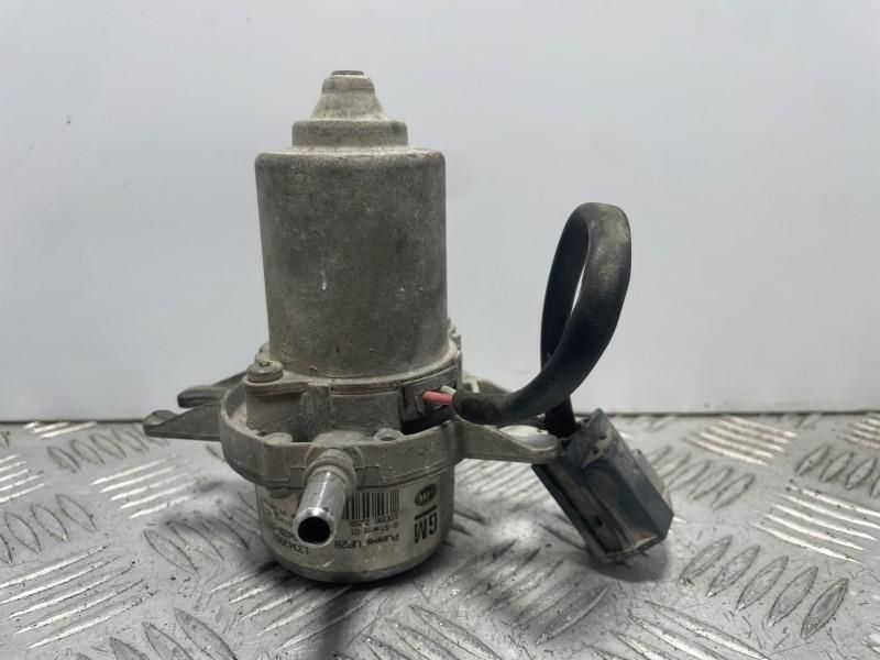 Pompa vacuum Opel Astra J Facelift 1.4i turbo ; 1.6i