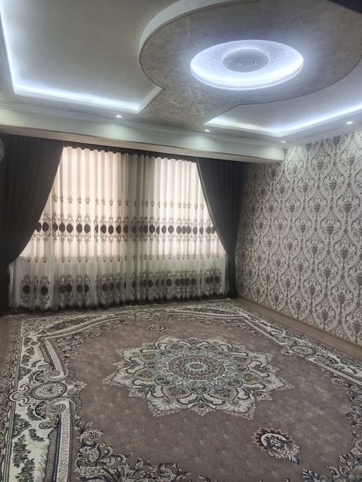 Квартира сотаман