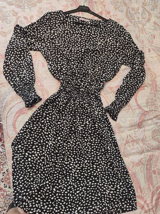 Платье на выход !