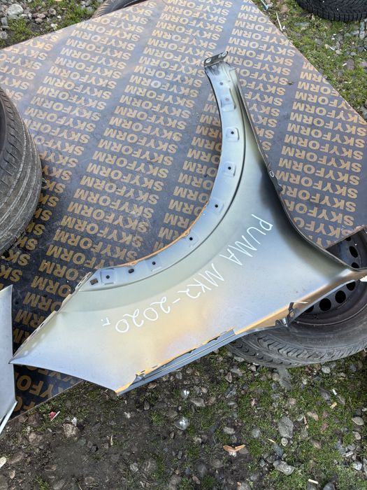 Калник Калници Форд Пума/Ford Puma