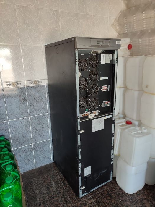 Eaton 9355 40кВА (Powerware)