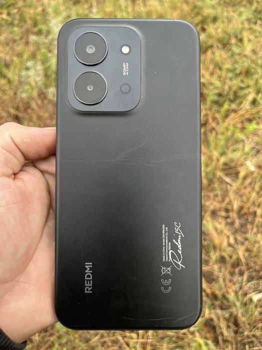 СРОЧНО Продаю Redmi 15C