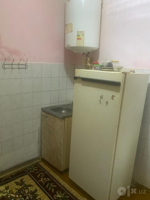 Сдаётся на длительный срок