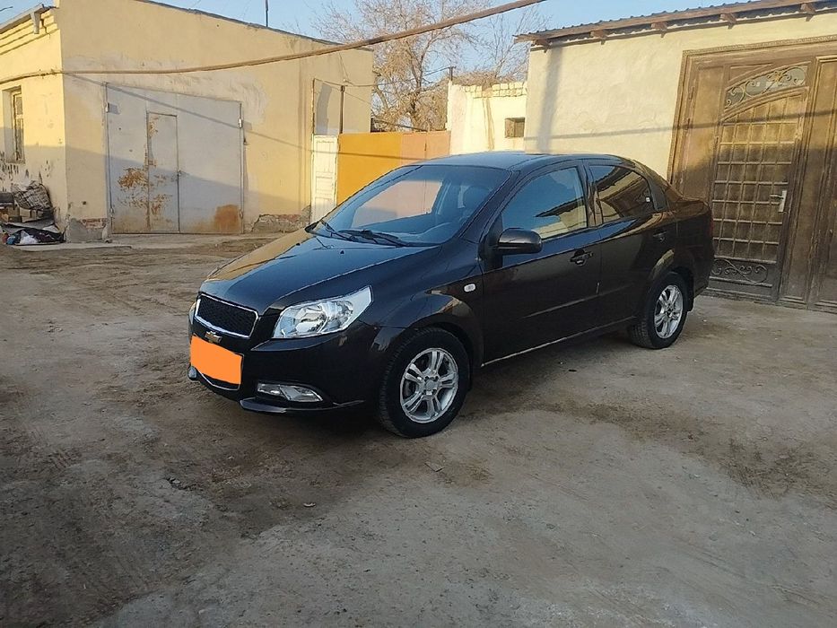 Nexia3 srochni sotiladi