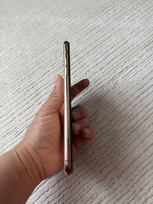 Айфон Xs Max 256/78 оригинал
