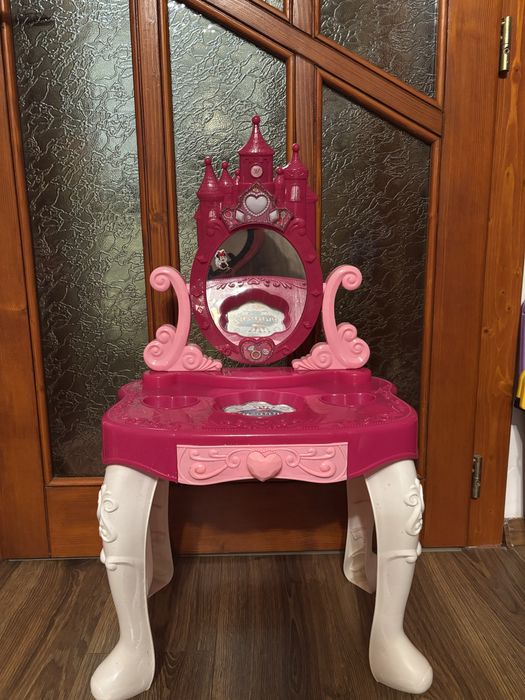 Masuta machiaj copii