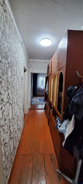 Дом на газу срочно!