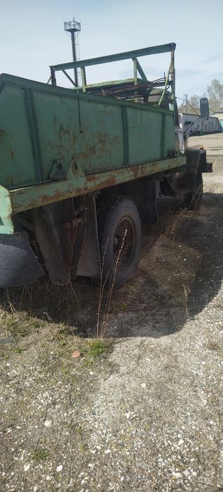 Продам ЗиЛ 131 в