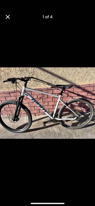 Планинско колело Giant Talon 4