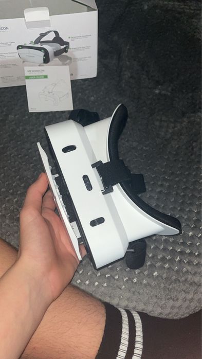 Ochelari VR Shinecon