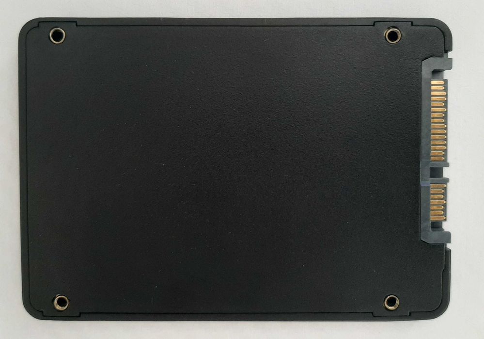 Solid State Drive (SSD) Silicon Power A55, 1TB, 2.5", SATA III