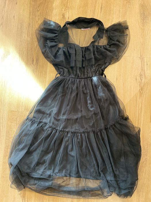 Детска Рокля