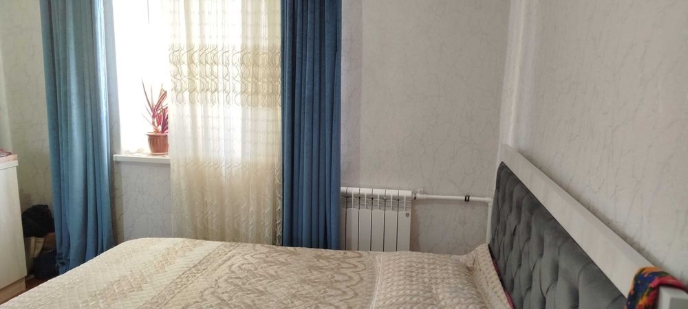 Продаётся квартира