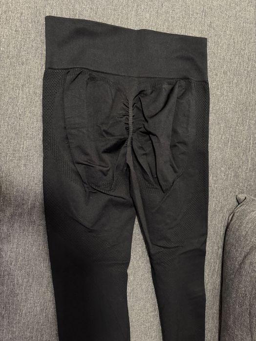 Клин черен оформящ