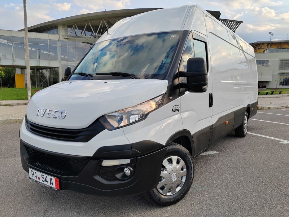 RENAULT Master 2015 — imagine 2