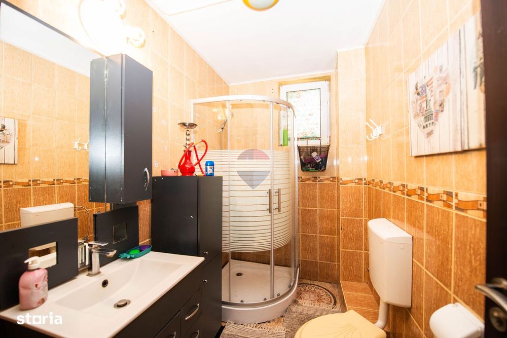 Casa Vila individuala de vanzare 7 camere Berceni