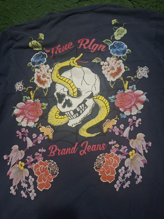Bluză True Religion