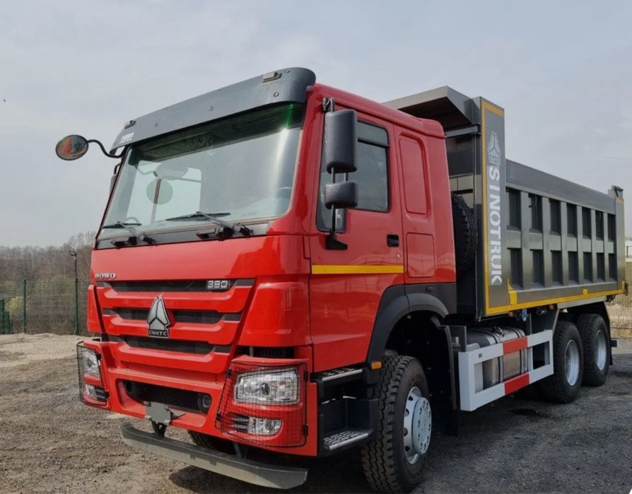 Самосвал доставка  щебня песка балласт