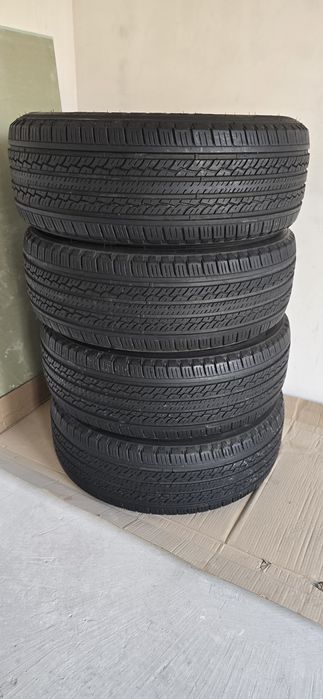 Летние шины Mazzini 235/60/R18