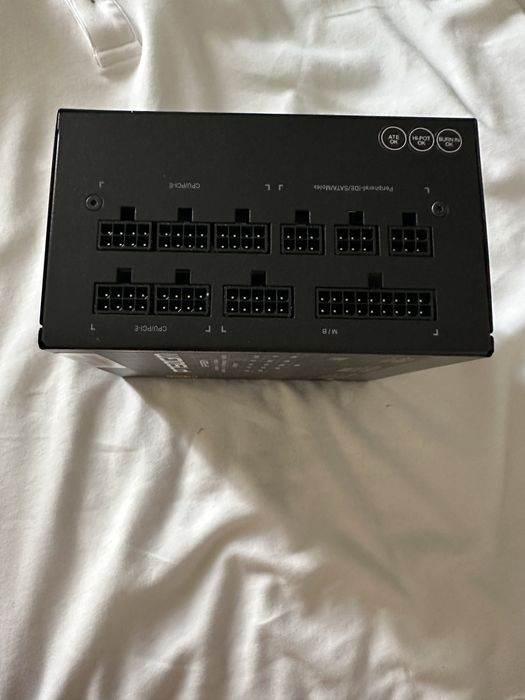 Componente PC - Pachet