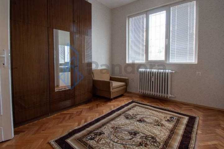 Двустаен апартамент под наем в кв. Зона Б-5