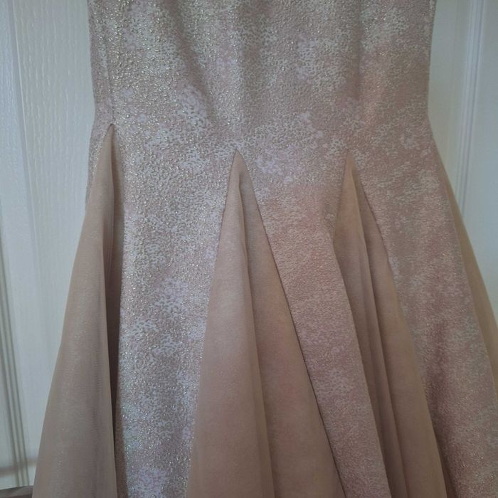 Дамска рокля Юнона