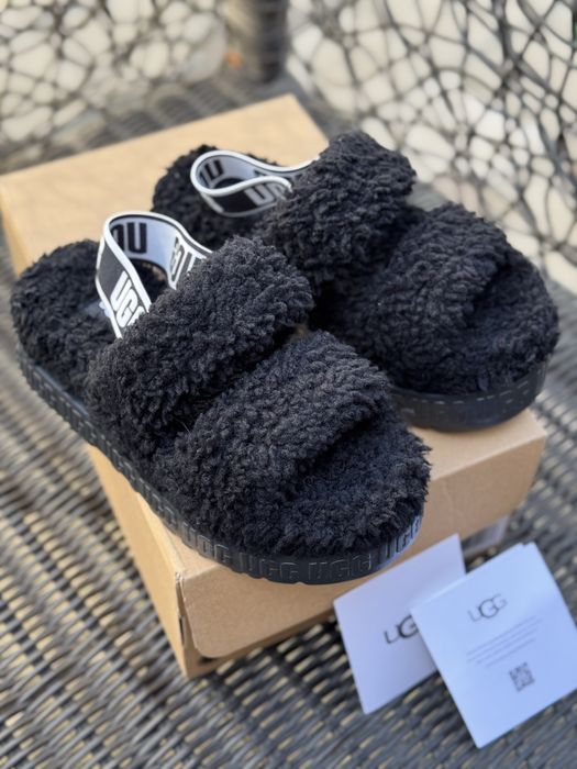 Vand sandale Ugg originale