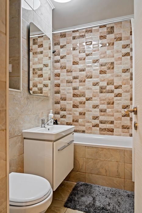 Garsoniera de inchiriat in regim hotelier,Dr.Taberei HanulDrumetului