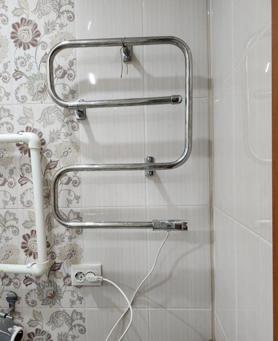 Продам 1к в 20 мкр 2/5